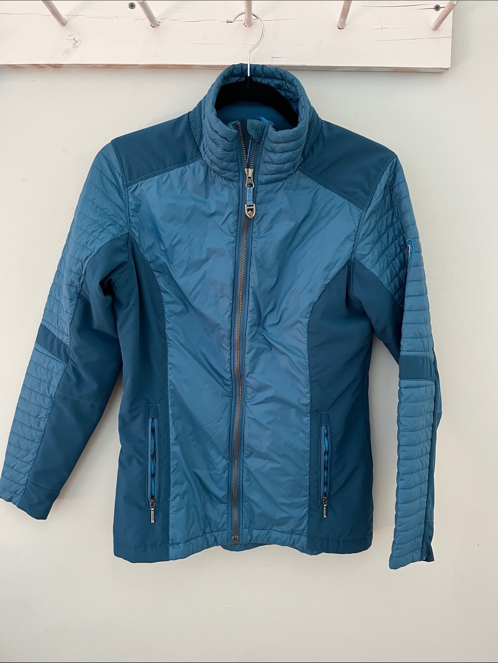 KÜHL Firefly insulated jacket